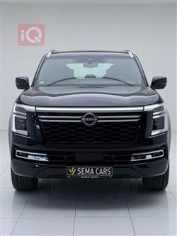 نیسان پاترۆل